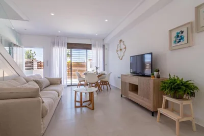 Bahia homes torrevieja — Foto 6