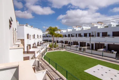 Bahia homes torrevieja — Foto 7