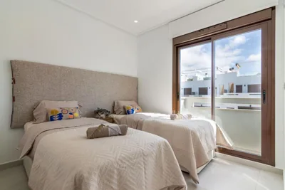 Bahia homes torrevieja — Foto 8