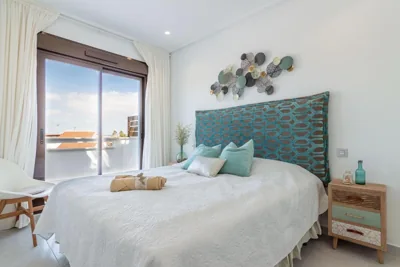 Bahia homes torrevieja — Foto 9