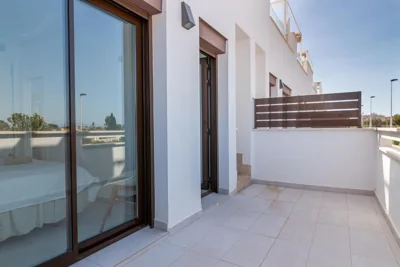 Bahia homes torrevieja — Foto 10