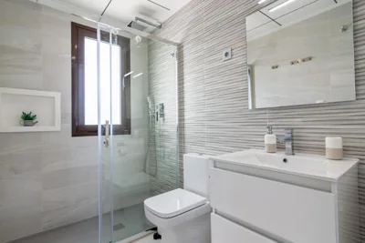 Bahia homes torrevieja — Foto 11