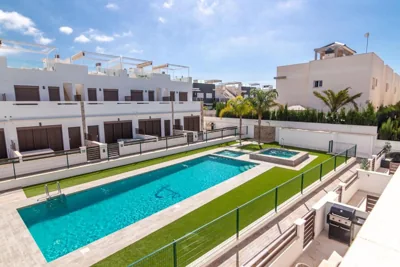 Bahia homes torrevieja — Foto 12