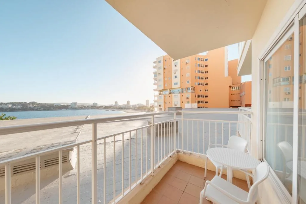 1 King Bed Double Room — Bahia Principe Escape Coral Playa Adults Only