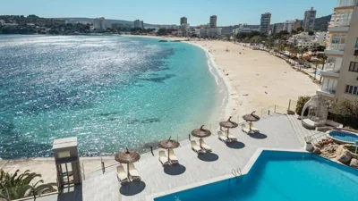 Bahia Principe Escape Coral Playa Adults Only — Foto 5