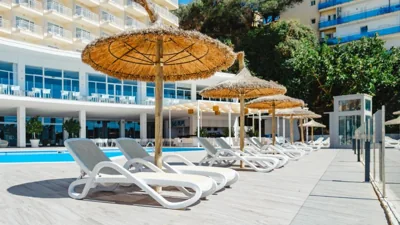 Bahia Principe Escape Coral Playa Adults Only — Foto 8
