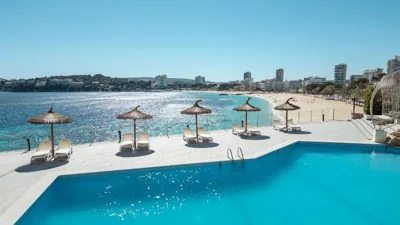 Bahia Principe Escape Coral Playa Adults Only — Foto 12