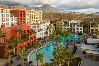 Bahia Principe Escape Tenerife - Hyatt Inclusive Collection — Foto 3