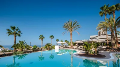 Bahia Principe Escape Tenerife - Hyatt Inclusive Collection — Foto 4