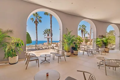 Bahia Principe Escape Tenerife - Hyatt Inclusive Collection — Foto 6