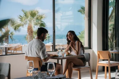 Bahia Principe Escape Tenerife - Hyatt Inclusive Collection — Foto 7