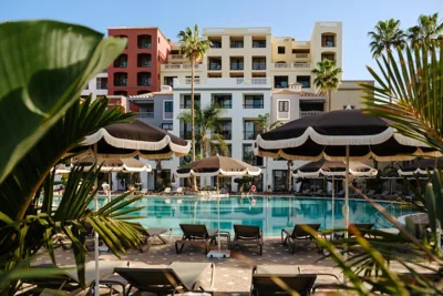 Bahia Principe Escape Tenerife - Hyatt Inclusive Collection — Foto 8