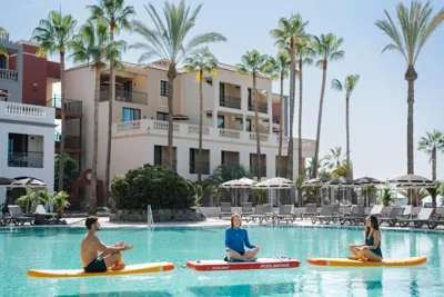 Bahia Principe Escape Tenerife - Hyatt Inclusive Collection — Foto 10