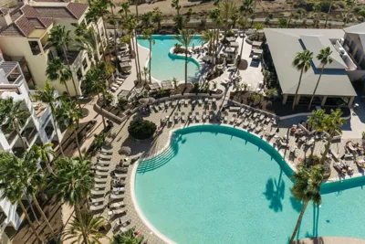 Bahia Principe Escape Tenerife - Hyatt Inclusive Collection — Foto 12