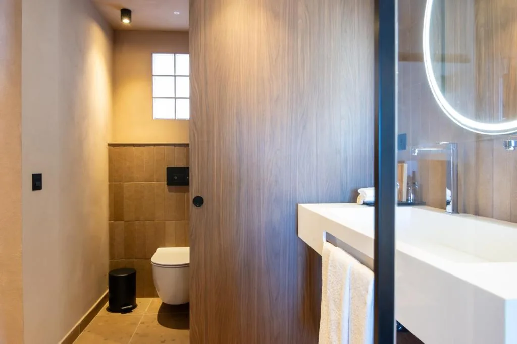 Junior Suite Deluxe Side Sea View (3 Adults) — Bahia Principe Escape Tenerife - Hyatt Inclusive Collection
