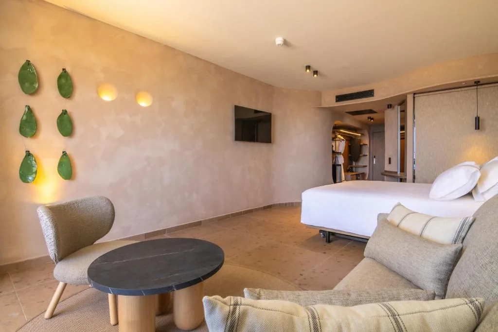 Junior Deluxe Suite (1 Erwachsener) — Bahia Principe Escape Tenerife - Hyatt Inclusive Collection