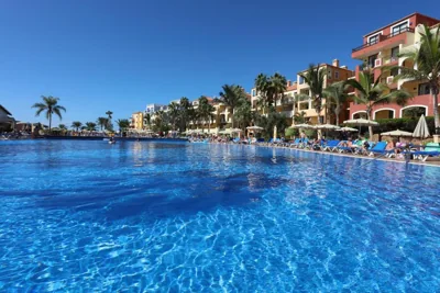 Bahia Principe Explore Costa Adeje - Hyatt Inclusive Collection — 写真 4