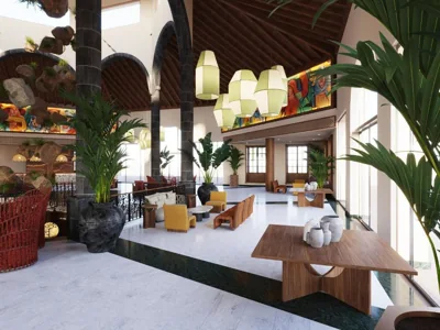 Bahia Principe Explore Costa Adeje - Hyatt Inclusive Collection — 写真 5