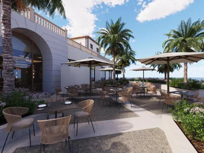 Bahia Principe Explore Costa Adeje - Hyatt Inclusive Collection — 写真 7