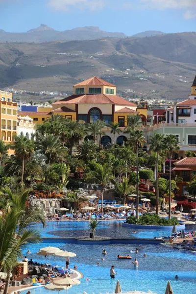 Bahia Principe Explore Costa Adeje - Hyatt Inclusive Collection — 写真 9