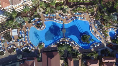 Bahia Principe Explore Costa Adeje - Hyatt Inclusive Collection — 写真 10