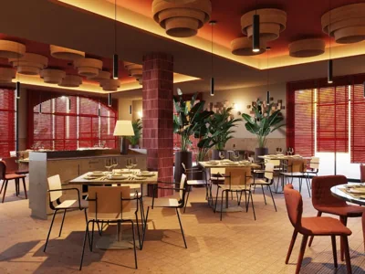 Bahia Principe Explore Costa Adeje - Hyatt Inclusive Collection — 写真 12