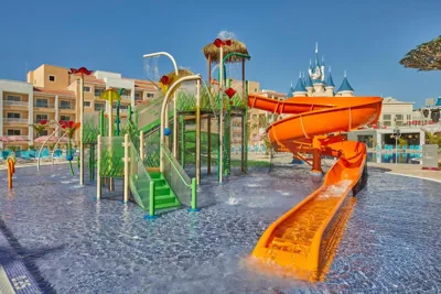 Bahia Principe Explore Fantasia - Hyatt Inclusive Collection — foto 3