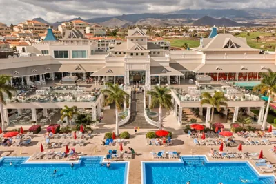 Bahia Principe Explore Fantasia - Hyatt Inclusive Collection — foto 4