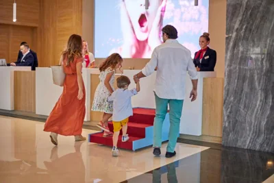 Bahia Principe Explore Fantasia - Hyatt Inclusive Collection — foto 6