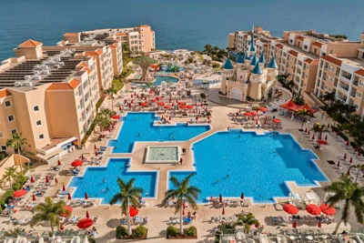 Bahia Principe Explore Fantasia - Hyatt Inclusive Collection — foto 8