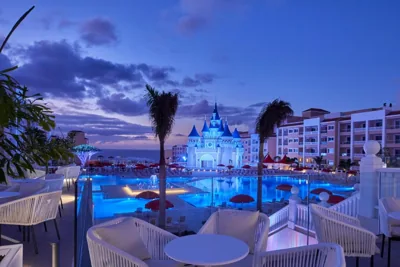 Bahia Principe Explore Fantasia - Hyatt Inclusive Collection — foto 9
