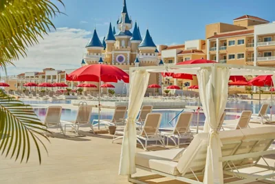 Bahia Principe Explore Fantasia - Hyatt Inclusive Collection — foto 10