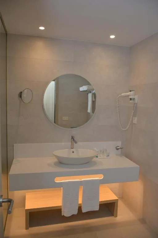 Quarto Duplo Superior — Bahia Principe Explore Fantasia - Hyatt Inclusive Collection
