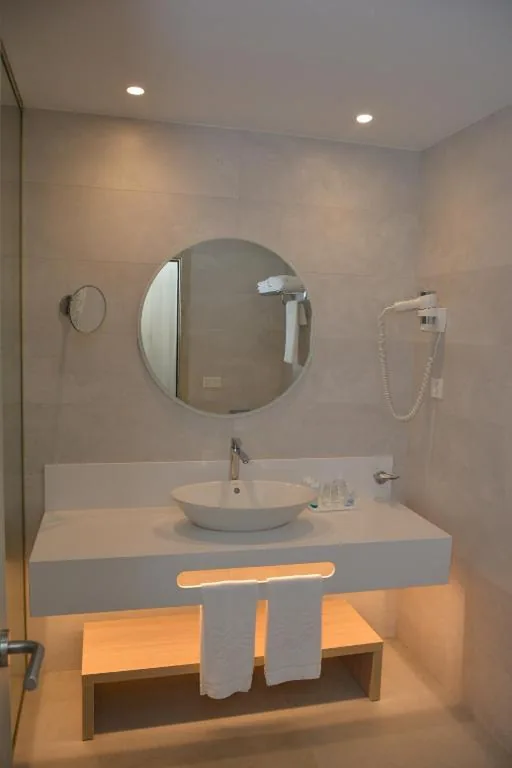 Quarto Individual Superior — Bahia Principe Explore Fantasia - Hyatt Inclusive Collection