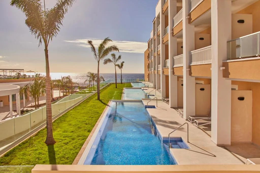 Suite Junior - Apenas adultos — Bahia Principe Explore Fantasia - Hyatt Inclusive Collection