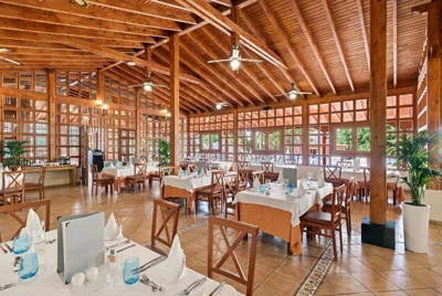 Bahia Principe Explore San Felipe - Hyatt Inclusive Collection — foto 5
