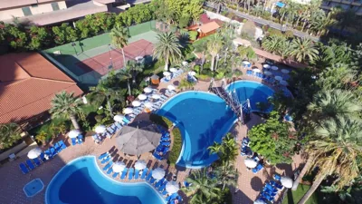 Bahia Principe Explore San Felipe - Hyatt Inclusive Collection — foto 9
