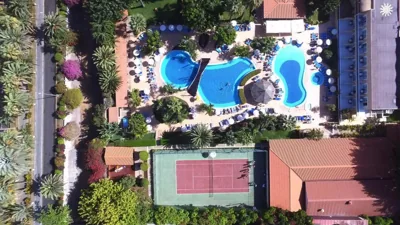 Bahia Principe Explore San Felipe - Hyatt Inclusive Collection — foto 10