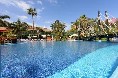 Bahia Principe Explore San Felipe - Hyatt Inclusive Collection — foto 11