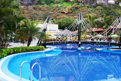 Bahia Principe Explore San Felipe - Hyatt Inclusive Collection — foto 12