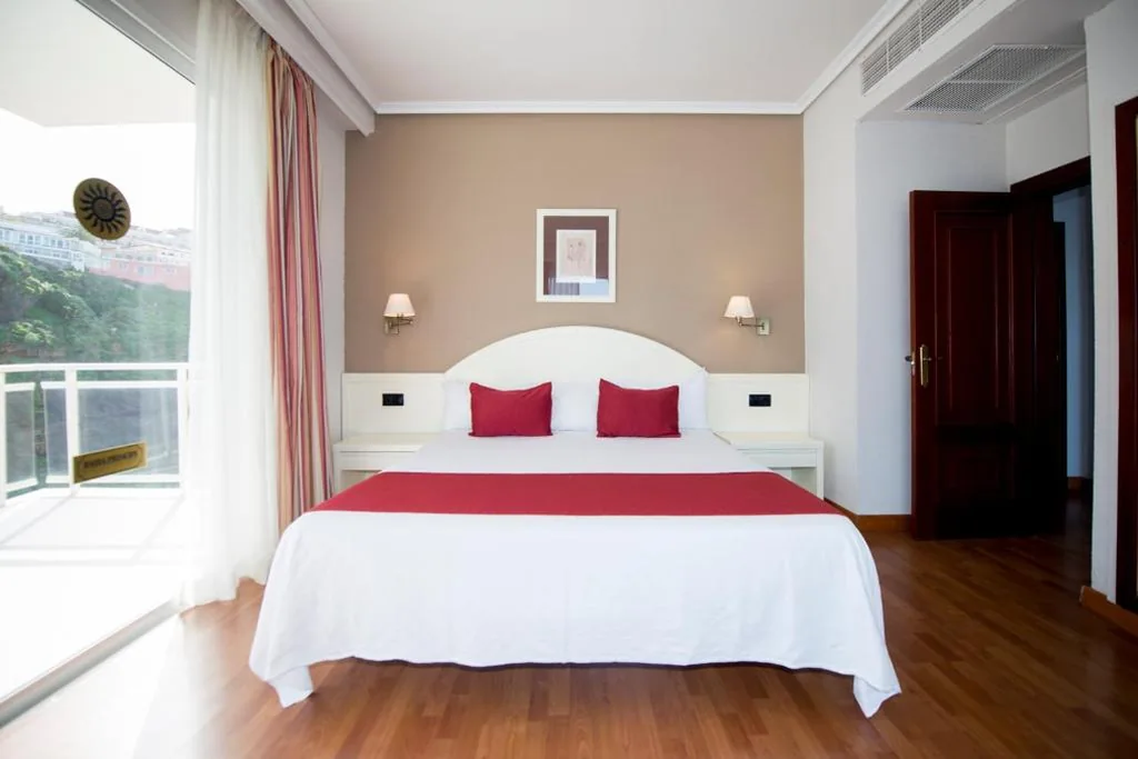 Camera doppia — Bahia Principe Explore San Felipe - Hyatt Inclusive Collection