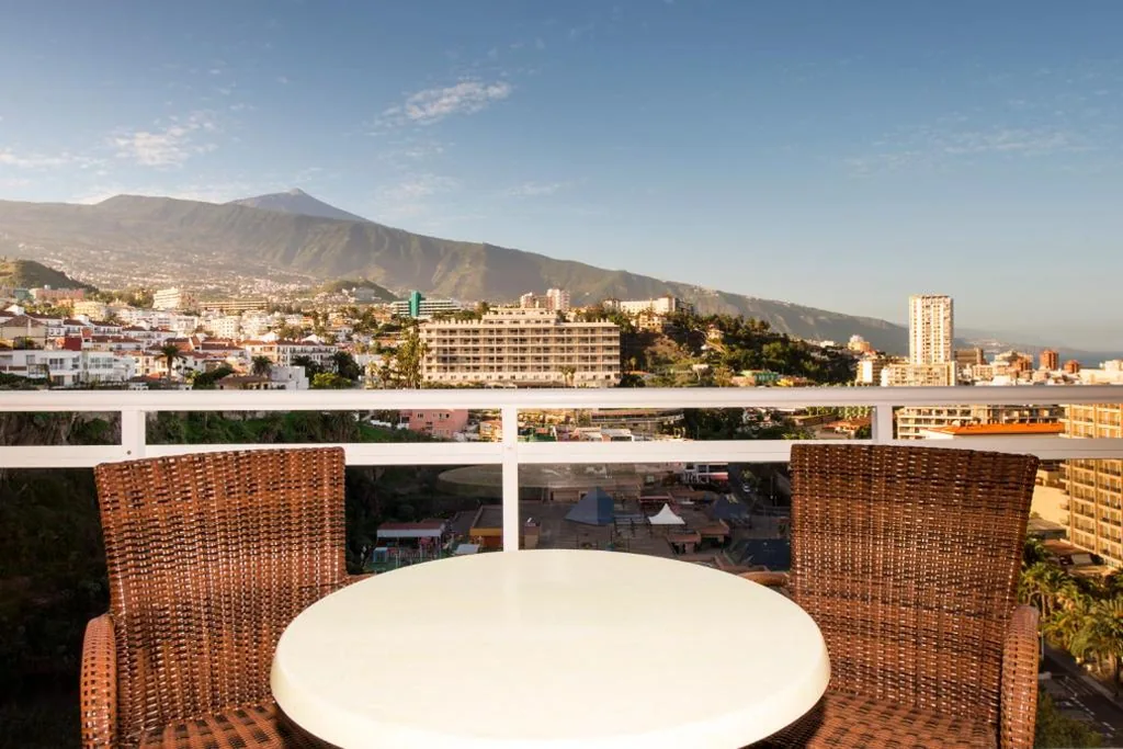 Camera doppia con vista sulla montagna — Bahia Principe Explore San Felipe - Hyatt Inclusive Collection