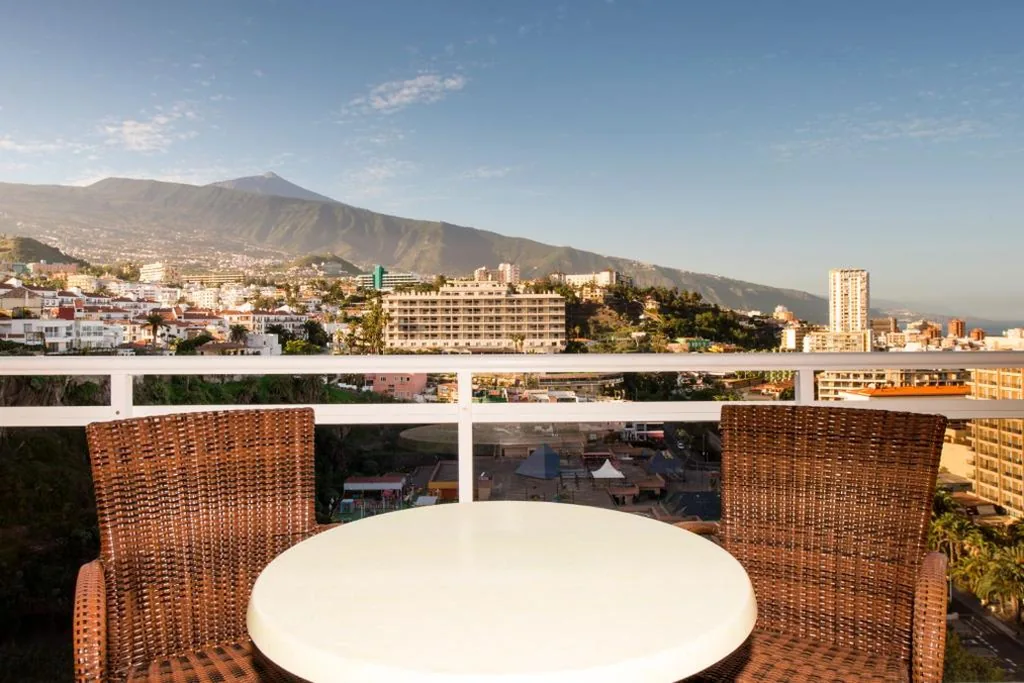 Camera doppia con vista sulla montagna — Bahia Principe Explore San Felipe - Hyatt Inclusive Collection