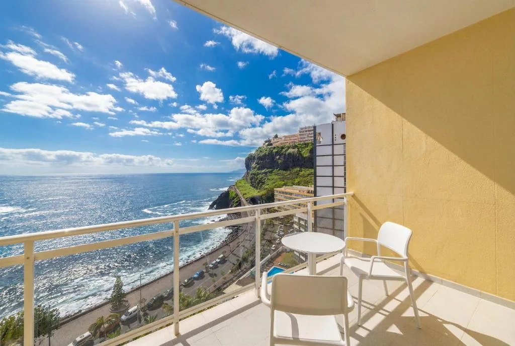 Camera doppia con vista mare — Bahia Principe Explore San Felipe - Hyatt Inclusive Collection
