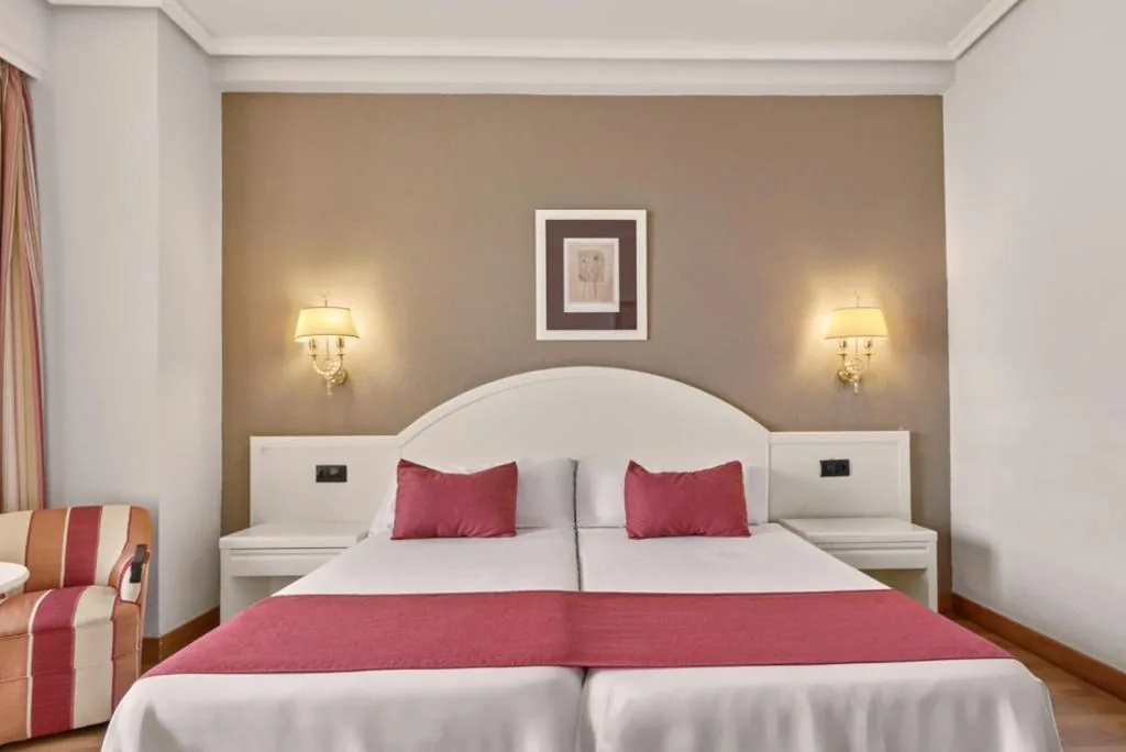 Camera doppia Standard — Bahia Principe Explore San Felipe - Hyatt Inclusive Collection