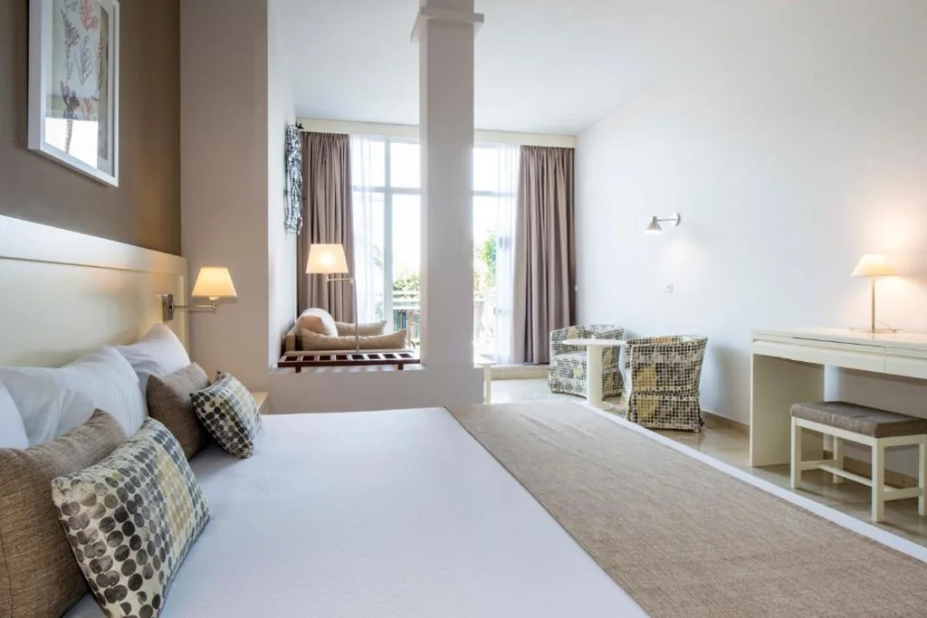 Suite Junior — Bahia Principe Explore San Felipe - Hyatt Inclusive Collection