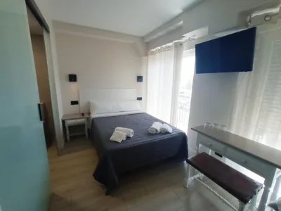 Bahia Rooms Cantabria 3000 — 照片 7