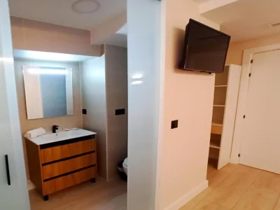 Bahia Rooms Cantabria 3000 — 照片 8