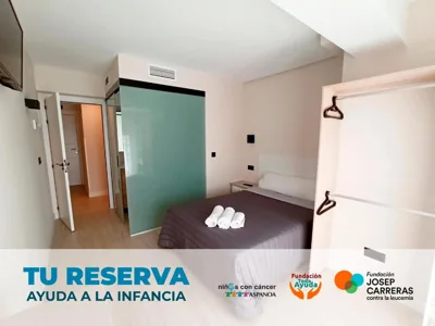 Bahia Rooms Cantabria 3000 — 照片 9