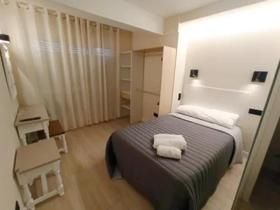 Bahia Rooms Cantabria 3000 — 照片 11